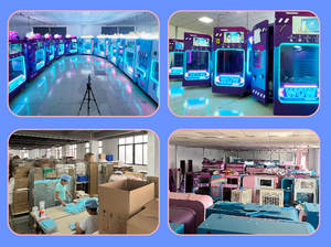 <span class=keywords><strong>Machine</strong></span> à <span class=keywords><strong>barbe</strong></span> à <span class=keywords><strong>papa</strong></span> intelligente en libre service à pièces <span class=keywords><strong>Machine</strong></span> à <span class=keywords><strong>barbe</strong></span> à <span class=keywords><strong>papa</strong></span> automatique commerciale - Product Image 6