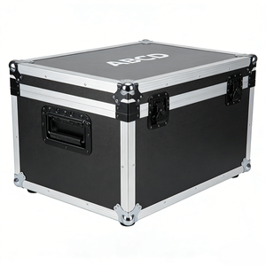 Estuche <span class=keywords><strong>de</strong></span> Aluminio Personalizado para <span class=keywords><strong>Taller</strong></span>, OEM ODM EVA, para Almacenamiento <span class=keywords><strong>de</strong></span> Herramientas y Equipos <span class=keywords><strong>de</strong></span> Reparación - Product Image 1