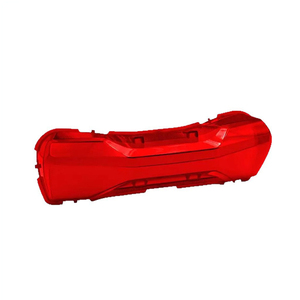 Protection de l'objectif du feu arrière pour moto Honda ADV150 ADV160 - Product Image 1