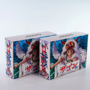 Caja <span class=keywords><strong>de</strong></span> Regalo <span class=keywords><strong>de</strong></span> Cartón Personalizada <span class=keywords><strong>de</strong></span> Lujo con Forro <span class=keywords><strong>de</strong></span> Esponja, Reciclable y Ecológica, para Crema para Ojos <span class=keywords><strong>de</strong></span> Bebé Recién Nacido, Papel Recubierto <span class=keywords><strong>de</strong></span> Caramelo con Logotipo - Product Image 6