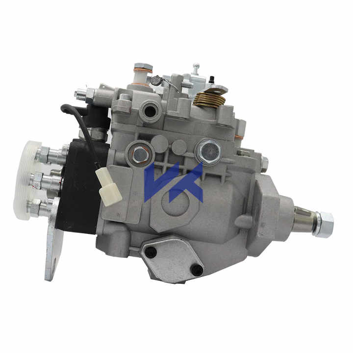Quality goods VE Fuel Injection Pump 0460414128 VE4/11F1900R542-2  
