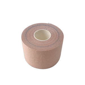 5Cm * 4.5M Kinesiologie Mol Huid Tape Katoen Hoge Kwaliteit Blister Tape Duurzaam Moleskin Lijm Rollen Voor Laarzen Pijn Verminderen - Product Image 3