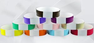 Pulsera NFC de Silicona Colorida para Eventos con Logotipo Personalizado, Pulsera Impermeable, Boleto RFID de Papel, Pulseras Promocionales - Product Image 2