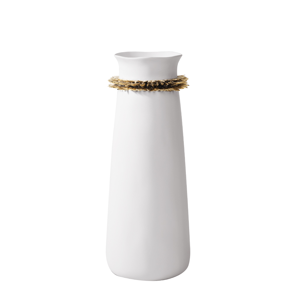 White+Gold