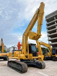 Gemaakt In Japan 24 Ton Komatsu Pc240-8 Pcs 240 Pc 240 240-8 Gebruikte Graafmachines Met Originele Componenten - Product Image 2