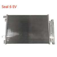 Nouvel ensemble de condenseur d'origine OEM EWEA 8105010 pour système de climatisation BYD Qin L EV Seal 6, pièce de rechange, Chine 0.1