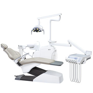 Roson-silla dental S6, luz LED, Unidad dental <span class=keywords><strong>de</strong></span> desinfección, <span class=keywords><strong>precio</strong></span> <span class=keywords><strong>de</strong></span> fábrica - Product Image 4