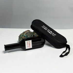 Lámpara de Prospección UV para Minerí<span class=keywords><strong>a</strong></span> de 8W ZGD-8C, Lámpara Detectora de Minerales Portátil Recargable - Product Image 4