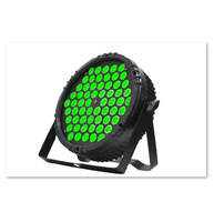 Club DJ professionnel et équipement léger mobile de fête de mariage imperméabilisent la lampe de pair de LED au prix usine