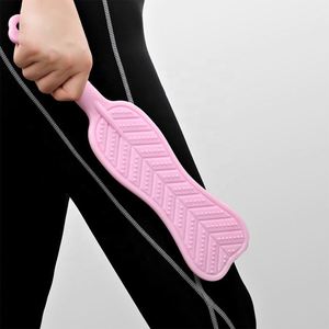 เครื่องนวดมือกดมือแบบพกพาเครื่องมือนวดขาหลังทั้งตัวเครื่องตีด้วยตนเอง - Product Image 3