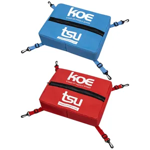 <span class=keywords><strong>KOETSU</strong></span> Sac de rangement pour planche à pagaie Sac isotherme réglable avec fermeture à glissière scellée Sac de rangement des aliments pour planche à pagaie debout - Product Image 6
