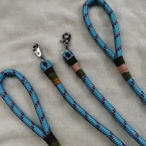 Soft Cotton Horse Rope For Gentle Handling And Comfortable Grip During <b>Training</b> Sessions - Product Image 1