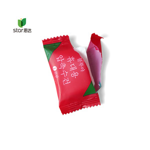 ขายส่งเดินทางกลางแจ้งแบบพกพามินิมายากลทิ้งบีบอัดผ้าขนหนูใบหน้า - Product Image 6