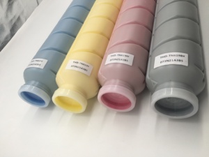 Cartucho de tóner de Color TOHITA Compatible con TN619 Tn619 para Konica Minolta C3080 1060 1070 2060 <span class=keywords><strong>2070</strong></span> - Product Image 3