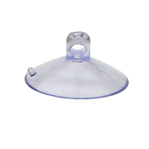 Cangkir Hisap Plastik Transparan Dengan Proses Injeksi Modling untuk Berbagai Aplikasi Proses Injeksi Modling Tersedia - Product Image 1
