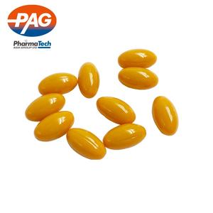 En iyi fiyat Aloe Vera 5000Mg + olmayan gdo sızma zeytinyağı Softgel kapsül toplu - Product Image 1