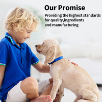 Nettoyant pour oreilles pour chiens et chats, 60ml, essentiel pour le nettoyage et le toilettage
