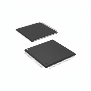 Conjunto de Componentes Electrónicos M2S010S-1TQ144, 144 LQFP, BOM Integrado, Circuito Integrado en Stock, SOC CORTEX M3 166MHZ 144TQFP - Product Image 1