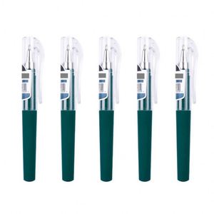 Juego de Bolígrafos de Gel Mini de Plástico Promocionales Personalizados al por Mayor - Product Image 3