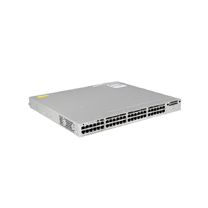 C9200-48P-A, Commutateur Cisco Catalyst 9200 48 ports PoE+, Network Advantage (Neuf) - Product Image 2