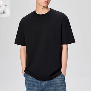 Venta al por mayor de alta calidad Modal <span class=keywords><strong>Tales</strong></span> logotipo personalizado espacios en blanco 100% algodón camisetas de verano ropa informal para niños niñas estampado para niños - Product Image 3