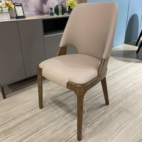 Ensemble de table à manger rectangulaire en marbre pour la maison, le bureau ou le restaurant, fabriqué en usine, design moderne, entièrement combiné avec des chaises