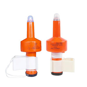 Luz de <span class=keywords><strong>boya</strong></span> salvavidas superventas, luz salvavidas de batería de litio bien hecha <span class=keywords><strong>para</strong></span> salvar vidas - Product Image 3