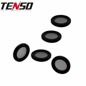 Filtre à huile TENSO pour Volkswagen Audi Beetle CC Eos <span class=keywords><strong>Golf</strong></span> R32 GTI Rabbit, numéro de pièce 03C115175 - Product Image 5