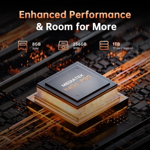 <span class=keywords><strong>Oukitel</strong></span> 6.58โทรศัพท์ <span class=keywords><strong>WP22</strong></span>ที่ทนทาน "FHD + 10000mAh 8GB + 256GB P90 48MP กล้องหลังสมาร์ทโฟน - Product Image 2