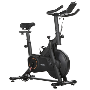 Bicicleta estática de servicio pesado para gimnasio y uso doméstico Cardio Fitness Equipment - Product Image 5