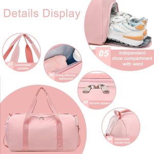 Muestra Gratuita, Mochila Multifuncional Personalizada de Fábrica para Mamá y Papá, de Gran Capacidad, para Cambio de Pañales, Bolso de Mano para Pañales - Product Image 2