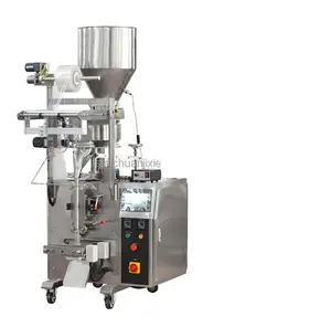 multifunction packaging machines washing powder packing machine for small business sealing and packing machine production line