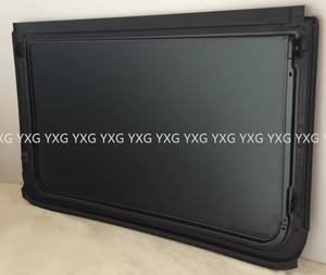 Le verre de toit ouvrant convient à <span class=keywords><strong>Peugeot</strong></span> <span class=keywords><strong>3008</strong></span> - Product Image 2