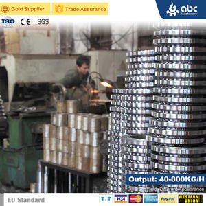 Presse à huile industrielle automatique/semi-automatique avec installation complète, mise en service et assistance après-vente - Product Image 5