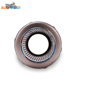 aleación de titanio universal de <span class=keywords><strong>la</strong></span> motocicleta silenciador de escape para <span class=keywords><strong>Z1000</strong></span>/Duque 390/CBR 600 silenciador de escape - Product Image 6