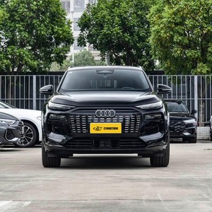 Audi Q6l E-tron Eléctrico, Auto Eléctrico con Volante a la Izquierda, SUV Eléctrico de Largo Alcance, Au-di Q6 E-tron <span class=keywords><strong>Sportback</strong></span>, Autos Nuevos - Product Image 3