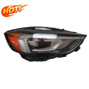 KT4B-13W030-C faro anteriore per <span class=keywords><strong>FORD</strong></span> <span class=keywords><strong>EDGE</strong></span> 2019 USA tipo lampada frontale FK4B-13W029-A - Product Image 1