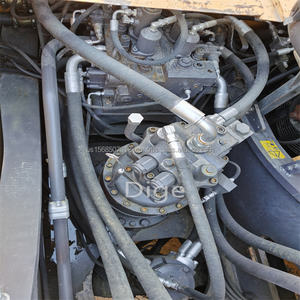 Pelle d'occasion Volvo EC360 Pelle hydraulique sur chenilles 36 tonnes, en excellent état, prête à la vente - Product Image 5