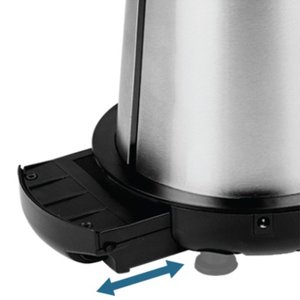 Licuadora Portátil Inalámbrica Inteligente de 150W y 1.4L para Uso Doméstico y al Aire Libre, Licuadora Profesional para Smoothies de Frutas, Electrodomésticos - Product Image 3