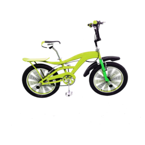 Bicicletas <span class=keywords><strong>BMX</strong></span> Económicas para Carreras y Ciclismo Urbano, con Frenos V, Una Velocidad, Cuadro de Acero, Ruedas de Aluminio, Diseño Moderno, Estilo Libre para Niños - Product Image 5