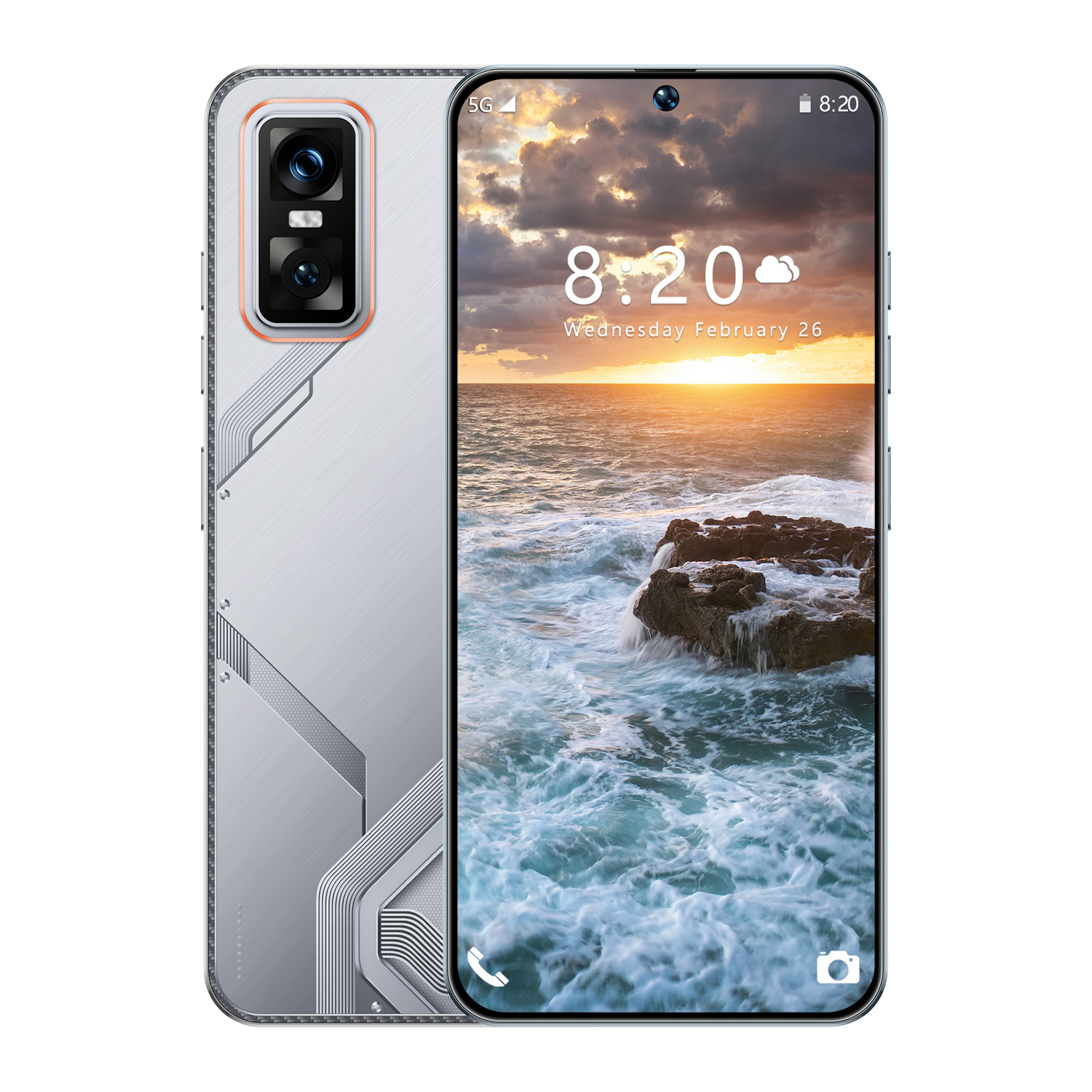 2025 Infinix GT30 Pro 5G Smartphone: 1TB Storage, 108MP Camera