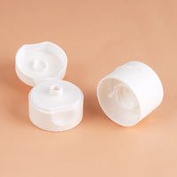 Tube cosmétique mat imprimé sur mesure 100 ml, tube souple en plastique vide avec capuchon blanc pour emballage de gel nettoyant et crème solaire OEM