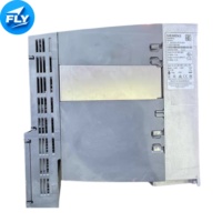 Unidad de Control Siemens SINAMICS G120 CU244E Nueva, 6SL3244-0BB00-1BA1