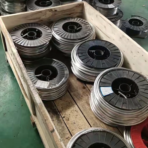 इलेक्ट्रोड लीड वायर 3.5 मिमी लीड फ्री सिल्वर सोल्डर वायर - Product Image 2