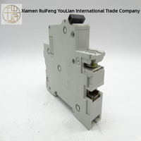 Interruptor de Circuito 23732, Nuevo, Original, Disponible en Stock, Automatización Industrial, Controlador de Programación PLC Dedicado