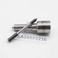 ERIKC 0433 172 216 DLLA 149P 2216 Injecteur à rampe commune diesel Buse 0 433 172 216 DLLA 149 P2216 pour injecteur