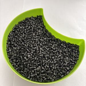 Matière première de polypropylène de granules de pp réutilisés dans la couleur naturelle pour des plastiques et des sacs non-tissés prix concurrentiel - Product Image 3