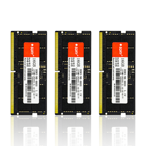 Venta al por Mayor Directa de Fábrica, Memoria RAM DDR5 de 8GB para Portátil, Frecuencia de 5600Mhz, Capacidad de hasta 32GB, Tipo DDR5 Directo de Fábrica - Product Image 6