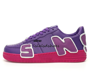 <span class=keywords><strong>2026</strong></span> CPFM X 1'07 Low Flea Beach <span class=keywords><strong>Shoes</strong></span> Wit Zwart Sneaker Casual schoenassortiment in heren- en damesmaten 36-47,5 - Product Image 1