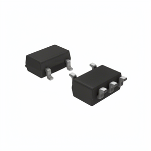 Manufacturer Channel SC 74A, SOT 753 Power Management (PMIC) Buy Electronics Components Online MAX6865UK34D2S+T - Product Image 1
